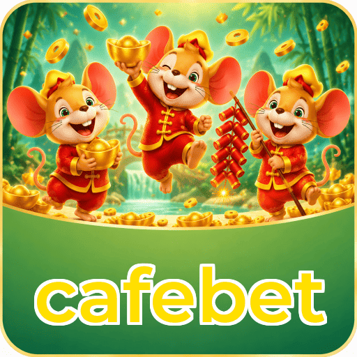cafebet Instalar Logo 3