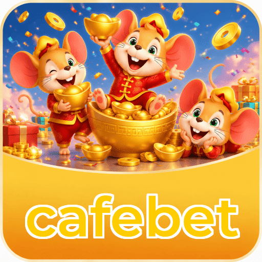 cafebet Segurança Logo 2