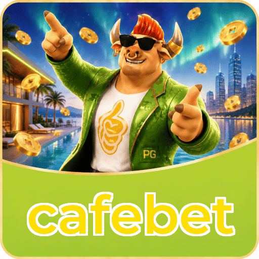 Servidor Brasil cafebet
