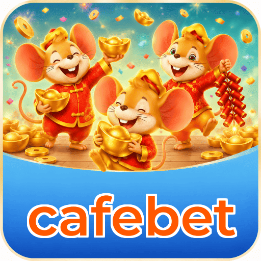 Certificação GLI cafebet