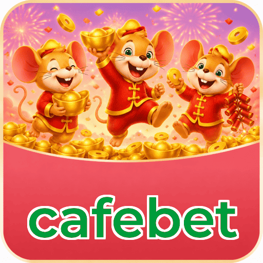 cafebet Instalar Logo 2