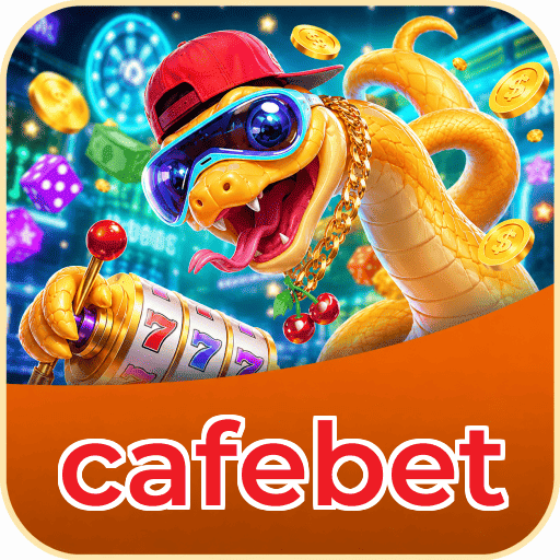 cafebet Segurança Logo 3
