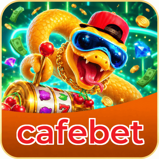 cafebet Instalar Logo 1