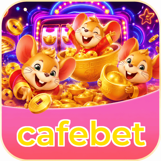 cafebet Logo 3