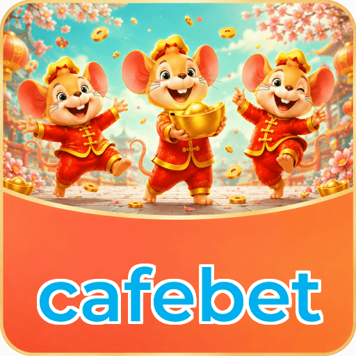 cafebet Logo 1