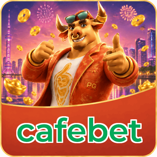 cafebet Segurança Logo 1