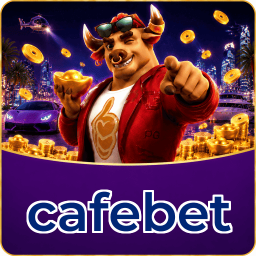 cafebet Licença Curaçao Gaming